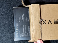 VXE Dragonfly R1 Pro Max Wireless Mouse