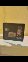 FIFINE Gaming Audio Set Microphone/Mixer/Headset for Streaming