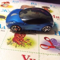 Car Mouse Wireless