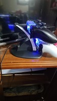 PS5 Charger Stand