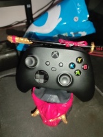 Gaming Controller Holder