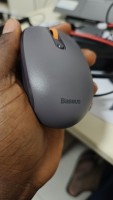 Baseus F01B Mouse Wireless Bluetooth 5.0 Mouse