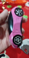 Car Mouse Wireless