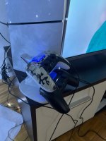 PS5 Charger Stand
