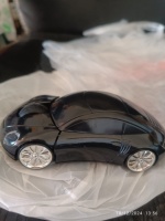 Car Mouse Wireless