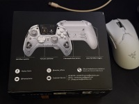 Mamba One V2 Wireless Gaming Controller for Switch/PC/iOS/Android