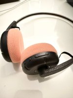PHILIPS TAH2000 Over-ear Bluetooth Headphones