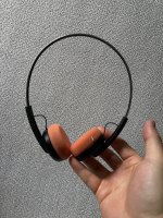 PHILIPS TAH2000 Over-ear Bluetooth Headphones