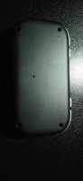Retro Pocket Game Controller