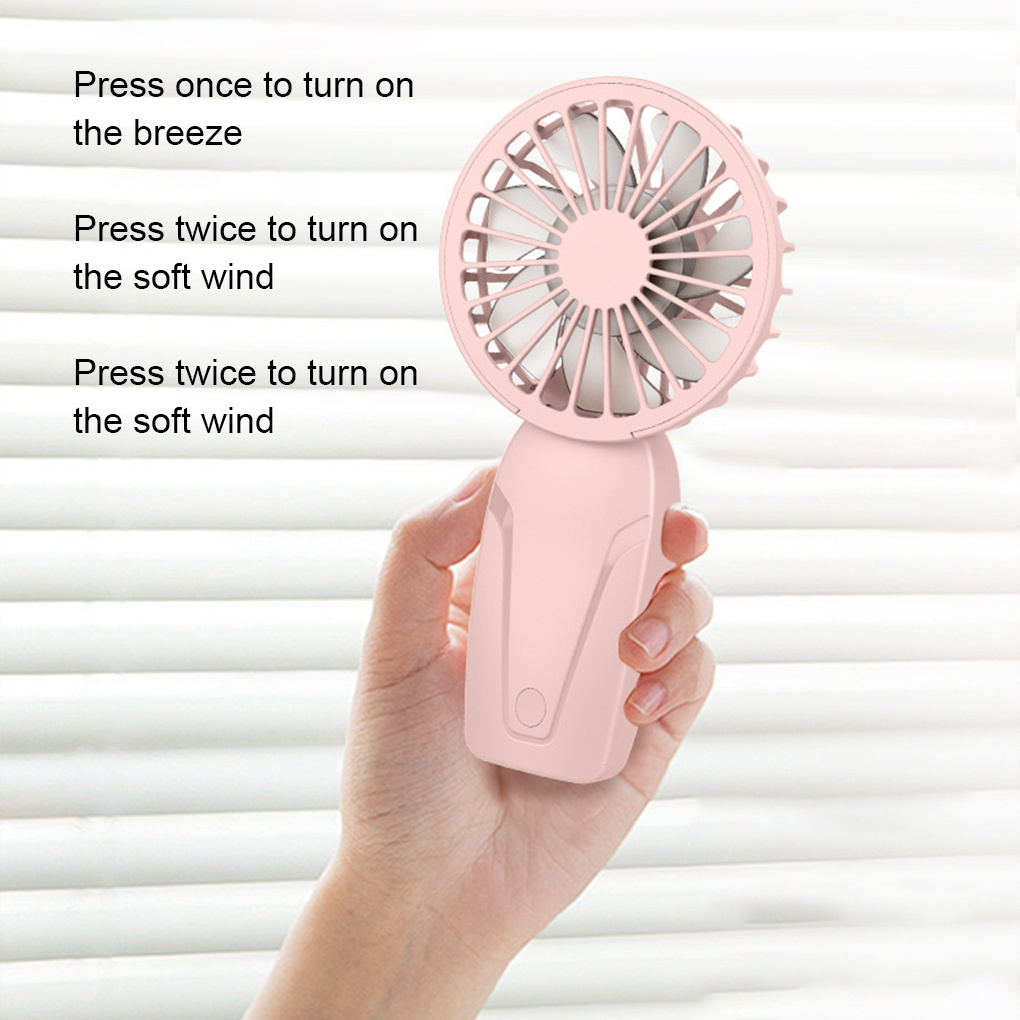 Portable Lightweight Mini Fan