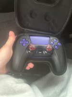 Universal Controller Case