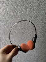 PHILIPS TAH2000 Over-ear Bluetooth Headphones
