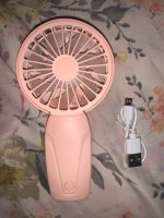 Portable Lightweight Mini Fan