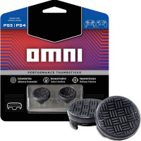 Freek Galaxy Silicone Cap for PS4 / PS5