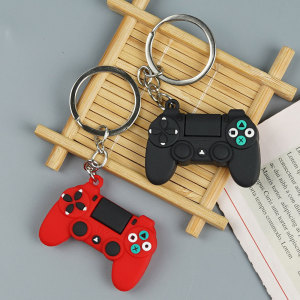 Game Controller Keychain