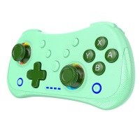 Wireless Game MINI Gamepad for Switch