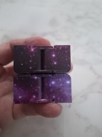 Infinity Magic Cube