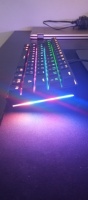 MUCAI 61Key Esports Mechanical Keyboard