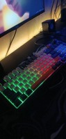 K82 Gaming Keyboard