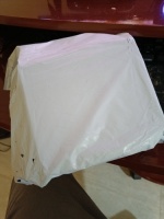 Warvank SX01 Bluetooth Wireless Mouse