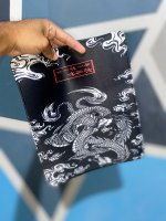 Delux M700 Ultra 8K Wireless Gaming Mouse 30000DPI 59g