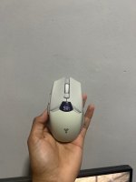 Warvank SX01 Bluetooth Wireless Mouse