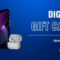 Gift Card (Email Delivery)