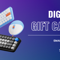 $10 Gift Card (Email Delivery)