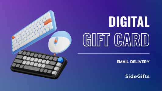 $10 Gift Card (Email Delivery)
