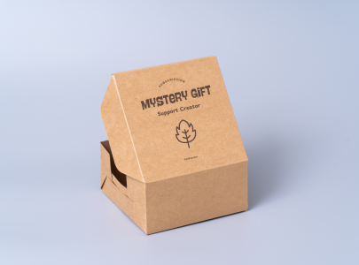 Monthly Fun Mystery Gift